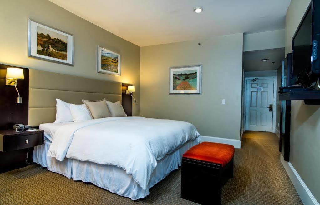 Newbury Guest House Boston Eksteriør billede